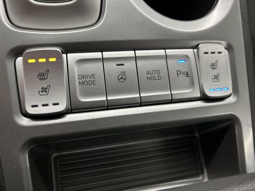 Hyundai KONA EV Premium 64 kWh ActivLease financial lease