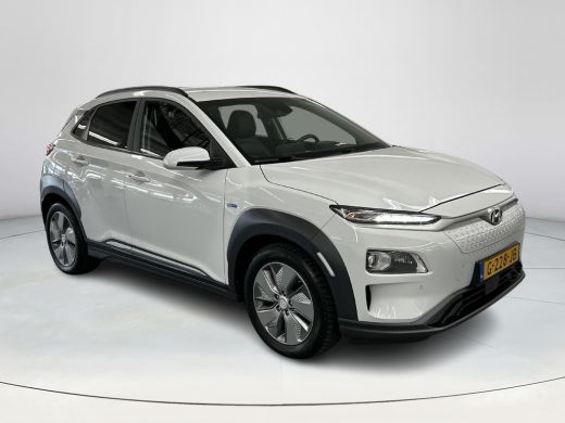 Hyundai KONA EV Premium 64 kWh ActivLease financial lease