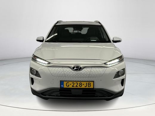 Hyundai KONA EV Premium 64 kWh ActivLease financial lease