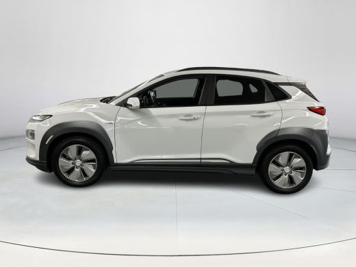 Hyundai KONA EV Premium 64 kWh ActivLease financial lease