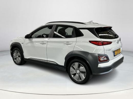 Hyundai KONA EV Premium 64 kWh ActivLease financial lease