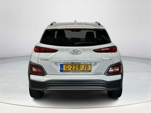 Hyundai KONA EV Premium 64 kWh ActivLease financial lease