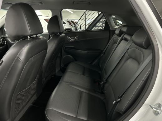 Hyundai KONA EV Premium 64 kWh ActivLease financial lease