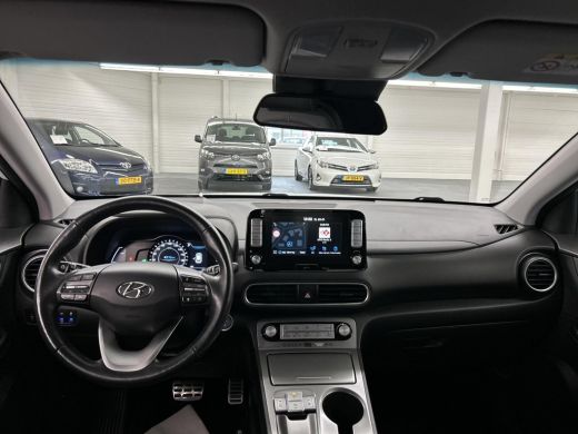 Hyundai KONA EV Premium 64 kWh ActivLease financial lease