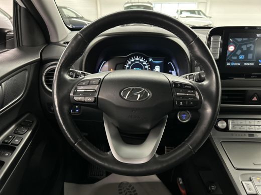 Hyundai KONA EV Premium 64 kWh ActivLease financial lease