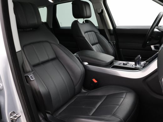 Land Rover Range Rover Sport 2.0 P400e HYBRID HSE DYNAMIC *BTW* + 21 INCH / HEAD-UP / PANORAMA / APPLE CARPLAY ActivLease financial lease