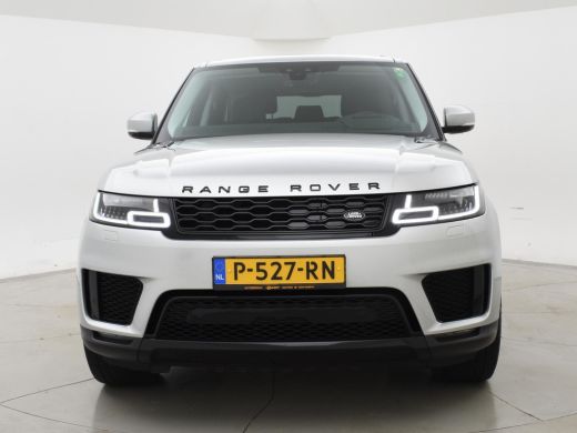 Land Rover Range Rover Sport 2.0 P400e HYBRID HSE DYNAMIC *BTW* + 21 INCH / HEAD-UP / PANORAMA / APPLE CARPLAY ActivLease financial lease