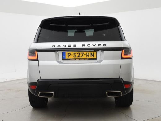 Land Rover Range Rover Sport 2.0 P400e HYBRID HSE DYNAMIC *BTW* + 21 INCH / HEAD-UP / PANORAMA / APPLE CARPLAY ActivLease financial lease