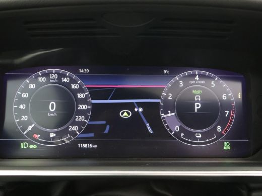 Land Rover Range Rover Sport 2.0 P400e HYBRID HSE DYNAMIC *BTW* + 21 INCH / HEAD-UP / PANORAMA / APPLE CARPLAY ActivLease financial lease
