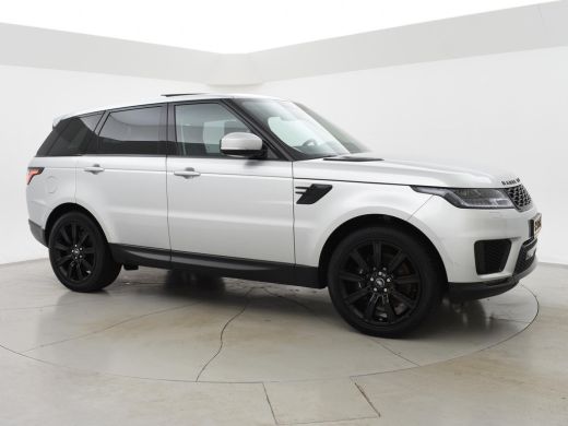 Land Rover Range Rover Sport 2.0 P400e HYBRID HSE DYNAMIC *BTW* + 21 INCH / HEAD-UP / PANORAMA / APPLE CARPLAY ActivLease financial lease