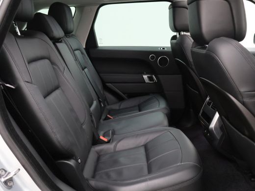 Land Rover Range Rover Sport 2.0 P400e HYBRID HSE DYNAMIC *BTW* + 21 INCH / HEAD-UP / PANORAMA / APPLE CARPLAY ActivLease financial lease