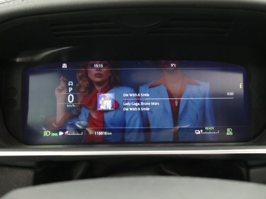 Land Rover Range Rover Sport 2.0 P400e HYBRID HSE DYNAMIC *BTW* + 21 INCH / HEAD-UP / PANORAMA / APPLE CARPLAY ActivLease financial lease