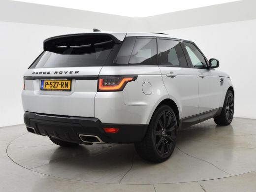 Land Rover Range Rover Sport 2.0 P400e HYBRID HSE DYNAMIC *BTW* + 21 INCH / HEAD-UP / PANORAMA / APPLE CARPLAY ActivLease financial lease