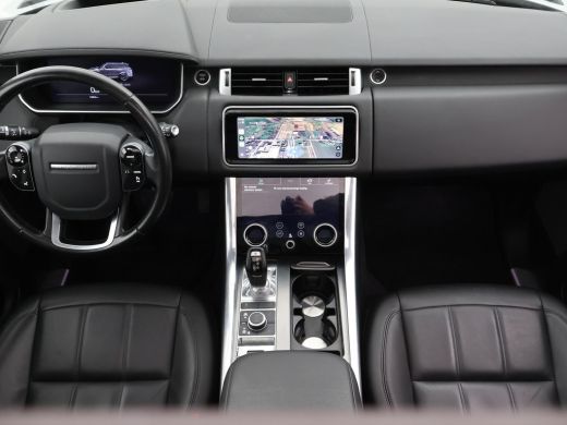 Land Rover Range Rover Sport 2.0 P400e HYBRID HSE DYNAMIC *BTW* + 21 INCH / HEAD-UP / PANORAMA / APPLE CARPLAY ActivLease financial lease