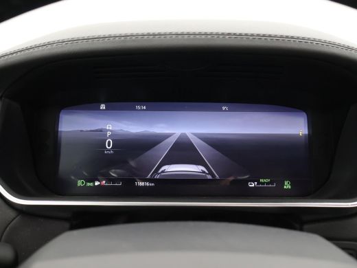 Land Rover Range Rover Sport 2.0 P400e HYBRID HSE DYNAMIC *BTW* + 21 INCH / HEAD-UP / PANORAMA / APPLE CARPLAY ActivLease financial lease