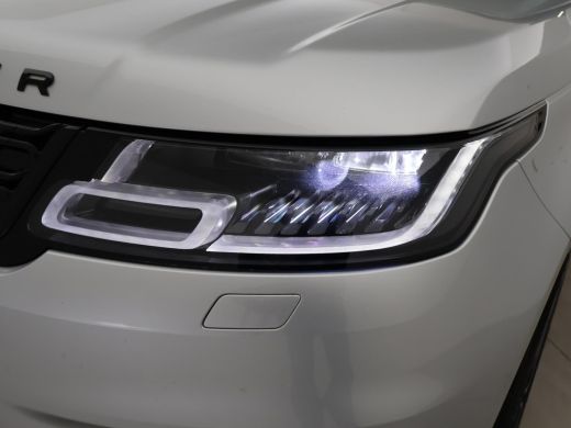 Land Rover Range Rover Sport 2.0 P400e HYBRID HSE DYNAMIC *BTW* + 21 INCH / HEAD-UP / PANORAMA / APPLE CARPLAY ActivLease financial lease