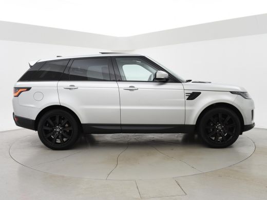 Land Rover Range Rover Sport 2.0 P400e HYBRID HSE DYNAMIC *BTW* + 21 INCH / HEAD-UP / PANORAMA / APPLE CARPLAY ActivLease financial lease