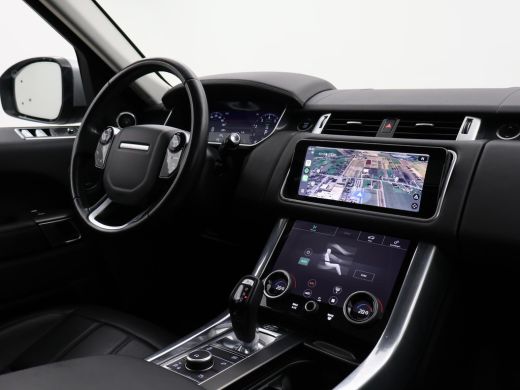 Land Rover Range Rover Sport 2.0 P400e HYBRID HSE DYNAMIC *BTW* + 21 INCH / HEAD-UP / PANORAMA / APPLE CARPLAY ActivLease financial lease