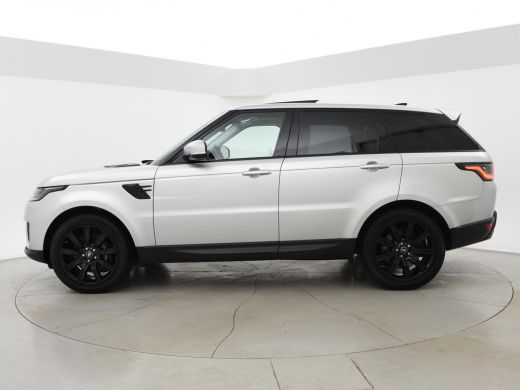 Land Rover Range Rover Sport 2.0 P400e HYBRID HSE DYNAMIC *BTW* + 21 INCH / HEAD-UP / PANORAMA / APPLE CARPLAY ActivLease financial lease