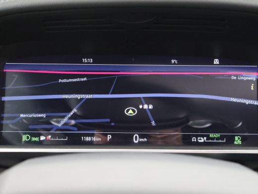 Land Rover Range Rover Sport 2.0 P400e HYBRID HSE DYNAMIC *BTW* + 21 INCH / HEAD-UP / PANORAMA / APPLE CARPLAY ActivLease financial lease