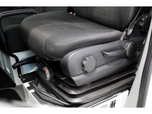 Mercedes Sprinter 314 CDI 143pk E6 7G Automaat Bakwagen met schuifzeilen L440cm 10-2017 ActivLease financial lease