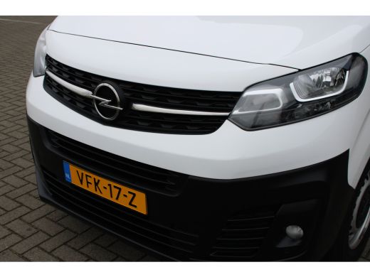 Opel Vivaro L2 2.0 CDTI 122 PK | NAVIGATIE | IMPERIAL | TREKHAAK ActivLease financial lease