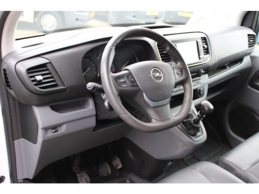 Opel Vivaro L2 2.0 CDTI 122 PK | NAVIGATIE | IMPERIAL | TREKHAAK ActivLease financial lease