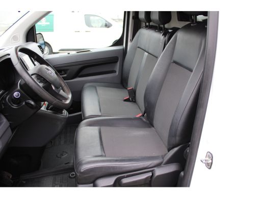 Opel Vivaro L2 2.0 CDTI 122 PK | NAVIGATIE | IMPERIAL | TREKHAAK ActivLease financial lease
