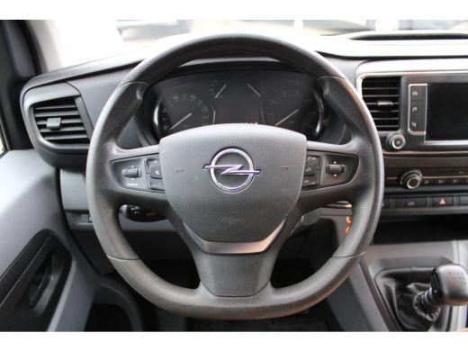 Opel Vivaro L2 2.0 CDTI 122 PK | NAVIGATIE | IMPERIAL | TREKHAAK ActivLease financial lease