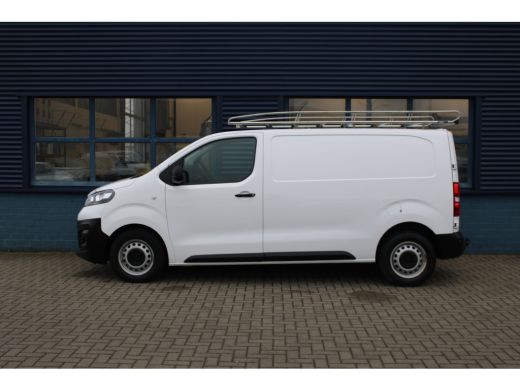 Opel Vivaro L2 2.0 CDTI 122 PK | NAVIGATIE | IMPERIAL | TREKHAAK ActivLease financial lease