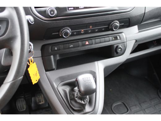 Opel Vivaro L2 2.0 CDTI 122 PK | NAVIGATIE | IMPERIAL | TREKHAAK ActivLease financial lease