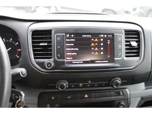 Opel Vivaro L2 2.0 CDTI 122 PK | NAVIGATIE | IMPERIAL | TREKHAAK ActivLease financial lease