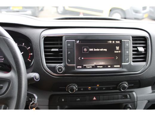 Opel Vivaro L2 2.0 CDTI 122 PK | NAVIGATIE | IMPERIAL | TREKHAAK ActivLease financial lease