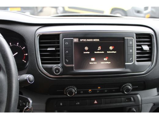 Opel Vivaro L2 2.0 CDTI 122 PK | NAVIGATIE | IMPERIAL | TREKHAAK ActivLease financial lease
