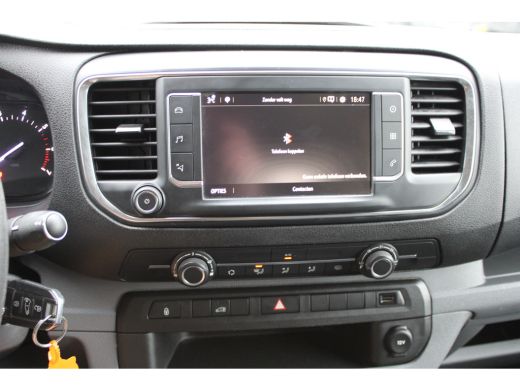 Opel Vivaro L2 2.0 CDTI 122 PK | NAVIGATIE | IMPERIAL | TREKHAAK ActivLease financial lease