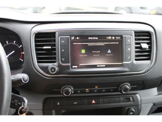 Opel Vivaro L2 2.0 CDTI 122 PK | NAVIGATIE | IMPERIAL | TREKHAAK ActivLease financial lease