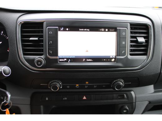Opel Vivaro L2 2.0 CDTI 122 PK | NAVIGATIE | IMPERIAL | TREKHAAK ActivLease financial lease