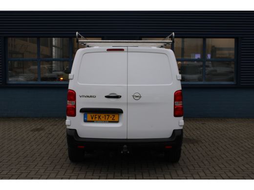 Opel Vivaro L2 2.0 CDTI 122 PK | NAVIGATIE | IMPERIAL | TREKHAAK ActivLease financial lease