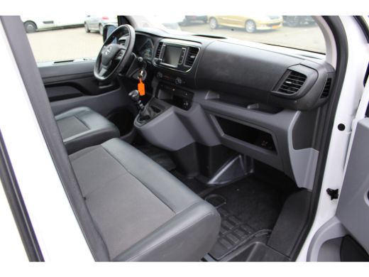 Opel Vivaro L2 2.0 CDTI 122 PK | NAVIGATIE | IMPERIAL | TREKHAAK ActivLease financial lease