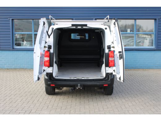 Opel Vivaro L2 2.0 CDTI 122 PK | NAVIGATIE | IMPERIAL | TREKHAAK ActivLease financial lease