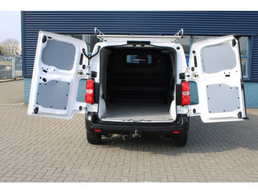 Opel Vivaro L2 2.0 CDTI 122 PK | NAVIGATIE | IMPERIAL | TREKHAAK ActivLease financial lease