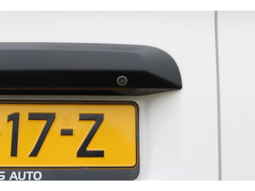 Opel Vivaro L2 2.0 CDTI 122 PK | NAVIGATIE | IMPERIAL | TREKHAAK ActivLease financial lease