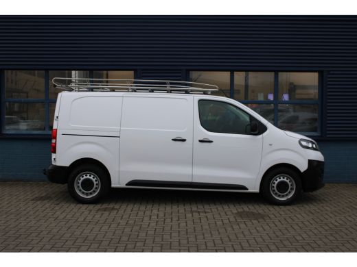 Opel Vivaro L2 2.0 CDTI 122 PK | NAVIGATIE | IMPERIAL | TREKHAAK ActivLease financial lease