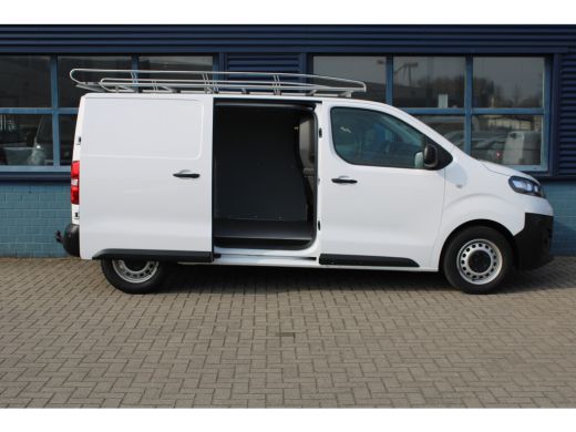 Opel Vivaro L2 2.0 CDTI 122 PK | NAVIGATIE | IMPERIAL | TREKHAAK ActivLease financial lease