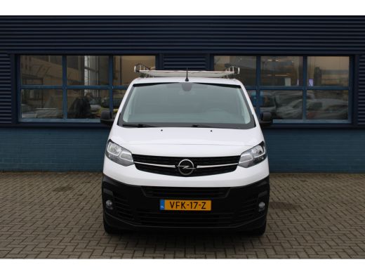Opel Vivaro L2 2.0 CDTI 122 PK | NAVIGATIE | IMPERIAL | TREKHAAK ActivLease financial lease