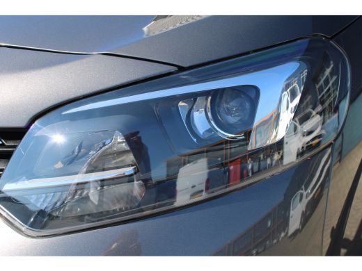 Opel Vivaro L3 2.0 CDTI 122PK Automaat | XENON | CAMERA | SIDE STEPS | LICHTMETAAL | Achteruitrijcamera | App... ActivLease financial lease