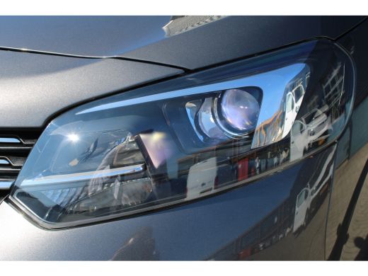 Opel Vivaro L3 2.0 CDTI 122PK Automaat | XENON | CAMERA | SIDE STEPS | LICHTMETAAL | Achteruitrijcamera | App... ActivLease financial lease