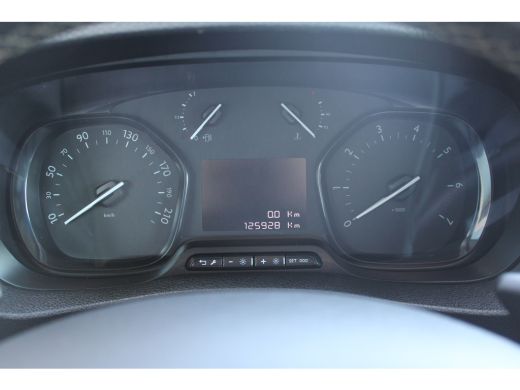 Opel Vivaro L3 2.0 CDTI 122PK Automaat | XENON | CAMERA | SIDE STEPS | LICHTMETAAL | Achteruitrijcamera | App... ActivLease financial lease