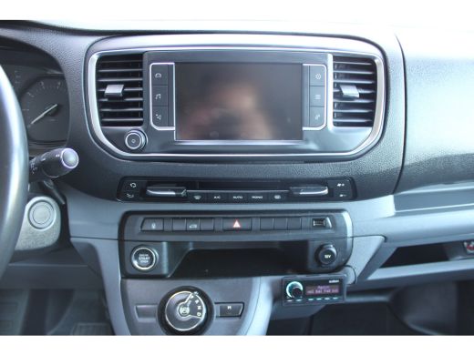 Opel Vivaro L3 2.0 CDTI 122PK Automaat | XENON | CAMERA | SIDE STEPS | LICHTMETAAL | Achteruitrijcamera | App... ActivLease financial lease