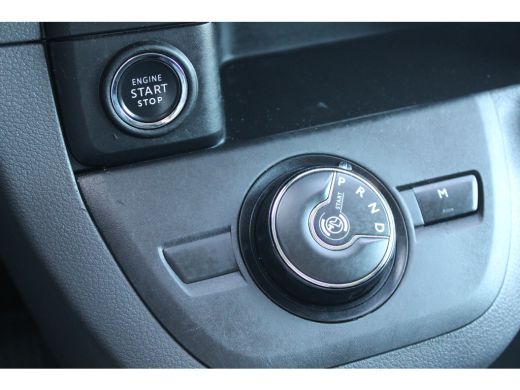 Opel Vivaro L3 2.0 CDTI 122PK Automaat | XENON | CAMERA | SIDE STEPS | LICHTMETAAL | Achteruitrijcamera | App... ActivLease financial lease